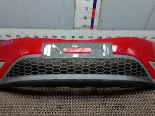 бампер передний Honda Civic 8 поколение 2006, 1.8 л., бензин, МКПП, хетчбэк 5 дв.