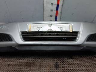 бампер передний Opel Astra H/Family [рестайлинг] 2008, 1.6 л., бензин, МКПП, хетчбэк 5 дв.