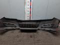 бампер передний Opel Astra H/Family [рестайлинг] 2008, 1.6 л., бензин, МКПП, хетчбэк 5 дв. - фото №7