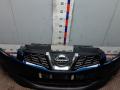 бампер передний Nissan Qashqai 1 поколение [рестайлинг] 2010, 1.5 л., дизель, МКПП, внедорожник 5 дв. - фото №5