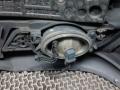 бампер передний Mercedes-Benz E-Класс 2007, 2.2 л., D E200 CDI, дизель, АКПП, седан - фото №11