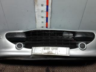 бампер передний Peugeot 307 1 поколение [рестайлинг] 2006, 1.6 л., дизель, МКПП, хетчбэк 5 дв.