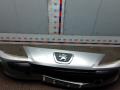 бампер передний Peugeot 307 1 поколение [рестайлинг] 2006, 1.6 л., дизель, МКПП, хетчбэк 5 дв. - фото №6