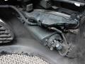 бампер передний Citroen C4 Grand Picasso 2 поколение 2013, 1.6 л., дизель, МКПП, минивэн - фото №11