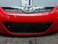бампер передний Hyundai i20 PB 2010, 1.2 л., бензин, МКПП, хетчбэк 5 дв. - фото №3