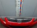 бампер передний Hyundai i20 PB 2010, 1.2 л., бензин, МКПП, хетчбэк 5 дв. - фото №5