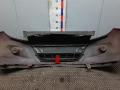 бампер передний Hyundai i20 PB 2010, 1.2 л., бензин, МКПП, хетчбэк 5 дв. - фото №6