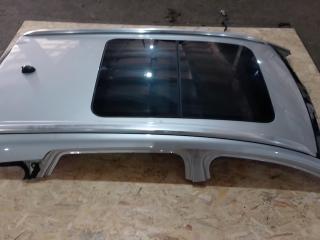 крыша Suzuki SX4 2 поколение 2014, 1.6 л., бензин, МКПП, хетчбэк 5 дв.