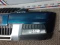 бампер передний Skoda Yeti 1 поколение [рестайлинг] 2013, 2.0 л., дизель, МКПП, внедорожник 5 дв. - фото №4