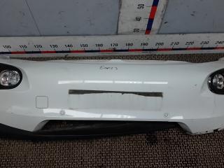 бампер передний BMW i3 I01 2014, электро, АКПП, хетчбэк 5 дв.
