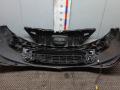 бампер передний Peugeot 207 1 поколение 2007, 1.6 л., бензин, МКПП, хетчбэк 5 дв. - фото №7