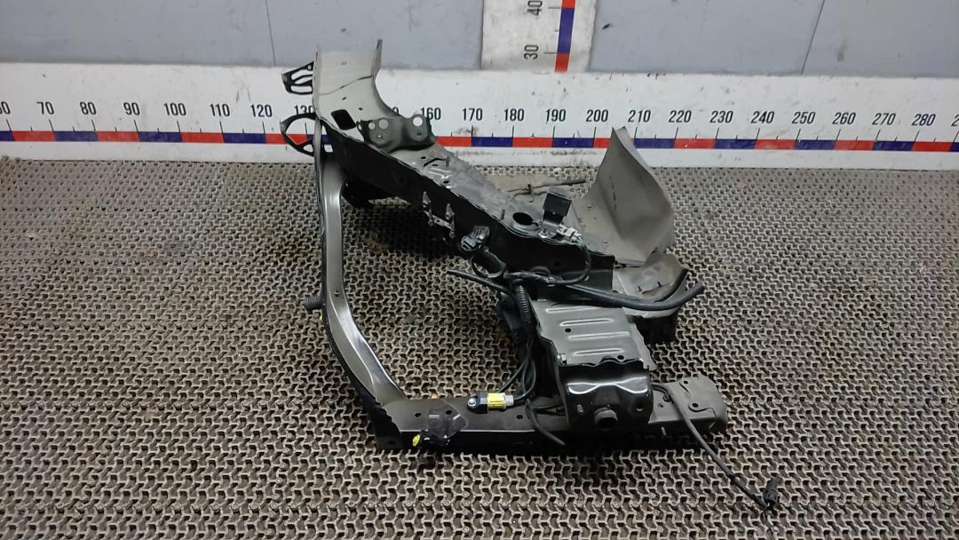 лонжерон правый Toyota RAV4 5 поколение (XA50) 2021, 2.5 л., бензин, АКПП, внедорожник 5 дв. - фото №1