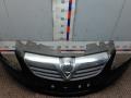 бампер передний Opel Corsa D 2009, 1.3 л., дизель, МКПП, хетчбэк 5 дв. - фото №5