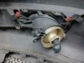 бампер передний Opel Corsa D 2009, 1.3 л., дизель, МКПП, хетчбэк 5 дв. - фото №11