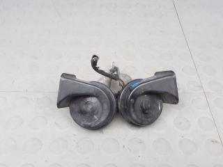 сигнал (клаксон) Mercedes-Benz C-Класс W204/S204 2008, 2.2 л., дизель, АКПП, седан