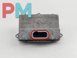 блок розжига ксенона Opel Astra G 2003, 1.6 л., бензин, МКПП, белый, хетчбэк 5 дв., 5DV00829000