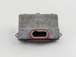 блок розжига ксенона Opel Astra G 2003, 1.6 л., бензин, МКПП, белый, хетчбэк 5 дв., 5DV00829000