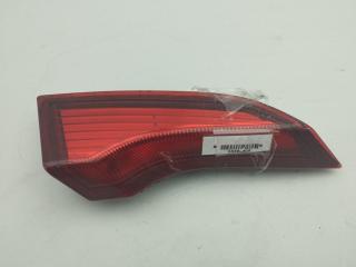 фонарь крышки багажника левый Volvo C70 2008, 2.5 л., бензин, АКПП, серый, кабриолет