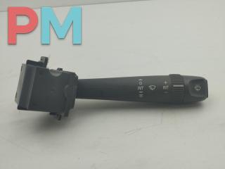 переключатель дворников Volvo S80 1 поколение 1999, 2.0 л., бензин, МКПП, чёрный, седан, 971045C