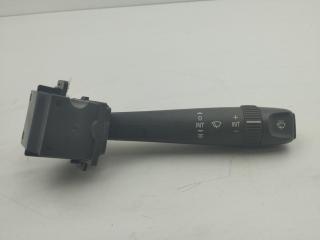 переключатель дворников Volvo S80 1 поколение 1999, 2.0 л., бензин, МКПП, чёрный, седан, 971045C