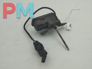 насос (моторчик) омывателя фар Volvo V70 1 поколение 2000, 2.5 л., дизель, АКПП, серый, универсал