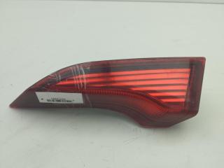 фонарь крышки багажника правый Volvo C70 2 поколение 2008, 2.5 л., бензин, АКПП, серый, кабриолет