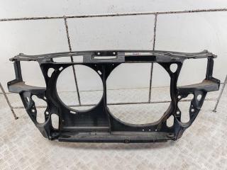 Рамка радиатора Audi A4 B5 1997, 1.8 л., бензин, МКПП, синий, универсал, 8D0805594