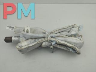 подушка безопасности боковая (шторка) Fiat Ulysse 2 поколение 2006, 2.0 л., дизель, МКПП, серый, минивэн, 1400418880
