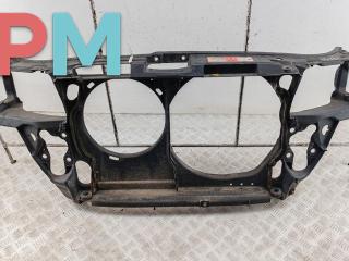 Рамка радиатора Audi A4 B5 [рестайлинг] 2000, 1.6 л., бензин, МКПП, серый, седан, 8D0805594