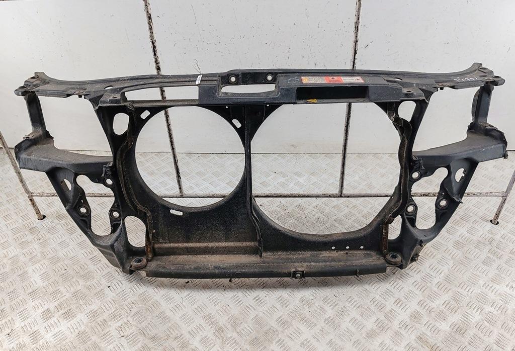 Рамка радиатора Audi A4 B5 2000, 1.6 л., бензин, МКПП, серый, седан, 8D0805594