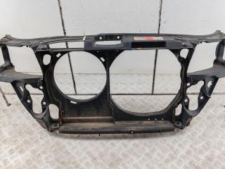 Рамка радиатора Audi A4 B5 2000, 1.6 л., бензин, МКПП, серый, седан, 8D0805594