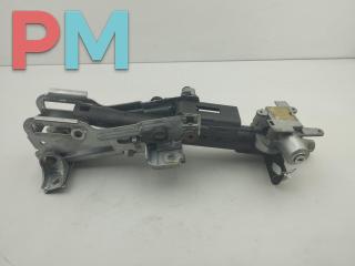 рулевая колонка Volvo V70 2 поколение 2001, 2.3 л., бензин, АКПП, чёрный, универсал, P9491778