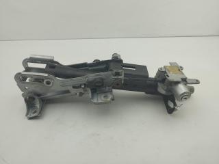 рулевая колонка Volvo V70 2 поколение 2001, 2.3 л., бензин, АКПП, чёрный, универсал, P9491778