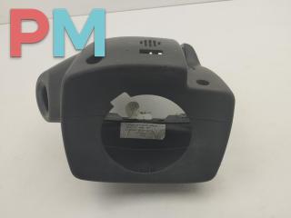 кожух рулевой колонки Fiat Scudo 2 поколение 2007, 2.0 л., дизель, МКПП, белый, фургон, 14001289XT