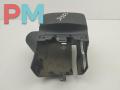 кожух рулевой колонки Fiat Scudo 2 поколение 2007, 2.0 л., дизель, МКПП, белый, фургон, 14001289XT - фото №2
