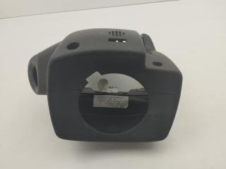 кожух рулевой колонки Fiat Scudo 2 поколение 2007, 2.0 л., дизель, МКПП, белый, фургон, 14001289XT