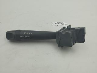 переключатель поворотов Volvo V70 2 поколение 2001, 2.3 л., бензин, АКПП, чёрный, универсал