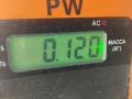 переключатель поворотов Volvo V70 2 поколение 2001, 2.3 л., бензин, АКПП, чёрный, универсал - фото №3