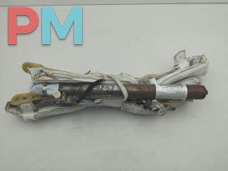подушка безопасности боковая (шторка) Fiat Ulysse 2 поколение 2006, 2.0 л., дизель, МКПП, серый, минивэн, 1400418980