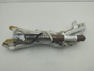 подушка безопасности боковая (шторка) Fiat Ulysse 2 поколение 2006, 2.0 л., дизель, МКПП, серый, минивэн, 1400418980