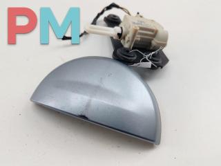 кнопка открытия багажника Opel Meriva 1 поколение (A) [рестайлинг] 2006, 1.8 л., бензин, робот, серый, минивэн, 738213194712, 13199007