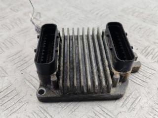 ЭБУ Opel Astra G 1999, 1.6 л., бензин, МКПП, серый, универсал, 09355929