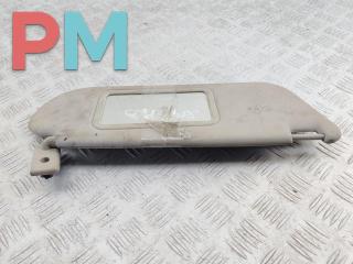 козырек солнцезащитный Opel Astra G 2003, 1.6 л., бензин, МКПП, синий, хетчбэк 5 дв.