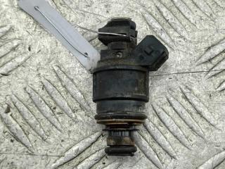 форсунка Opel Zafira 1 поколение (A) 2002, 1.8 л., бензин, МКПП, серый, минивэн, 90536149