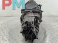 МКПП Volkswagen Passat B5 [рестайлинг] 2002, 1.9 л., дизель, МКПП, чёрный, универсал, EEN - фото №4