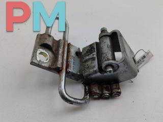 петля двери SEAT Leon 2 поколение [рестайлинг] 2010, серый, хетчбэк 5 дв., 6Q0831411A