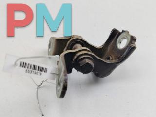 петля двери Skoda Fabia 2 поколение (5J) 2009, чёрный, универсал, 5J0833402