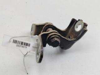 петля двери Skoda Fabia 2 поколение (5J) 2009, чёрный, универсал, 5J0833402