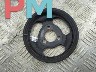 шкив помпы Opel Omega B [рестайлинг] 2003, 2.2 л., дизель, МКПП, серый, универсал, 90502887