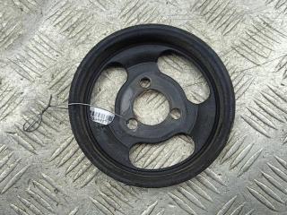 шкив помпы Opel Omega B [рестайлинг] 2003, 2.2 л., дизель, МКПП, серый, универсал, 90502887